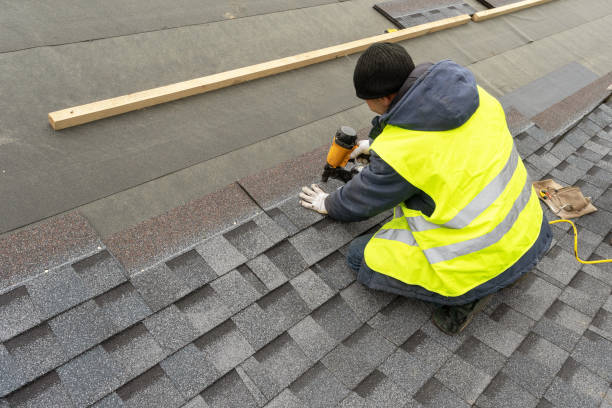 Best Flat Roof Repair Services  in Captains Cove, VA