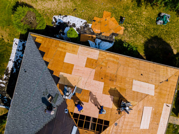 Best Affordable Roofing Company  in Captains Cove, VA