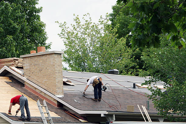 Slate Roofing Contractor in Captains Cove, VA