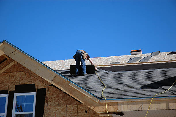  Captains Cove, VA Roofing Contractor Pros