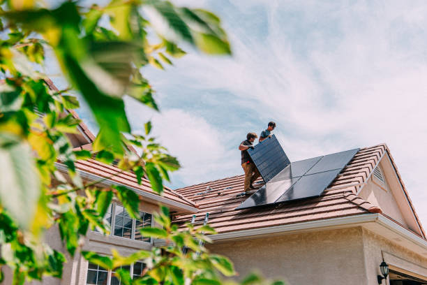 Best Local Roofing Companies  in Captains Cove, VA
