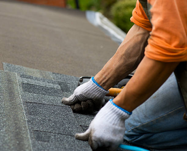 Best Emergency Roof Repair  in Captains Cove, VA
