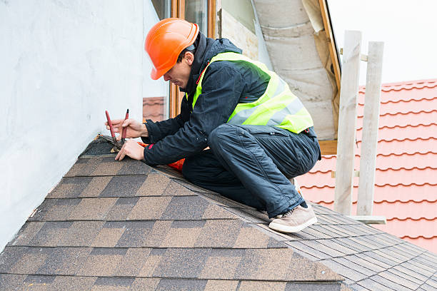 Best Roof Repair Estimates  in Captains Cove, VA