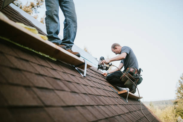 Quick and Trustworthy Emergency Roof Repair Services in Captains Cove, VA