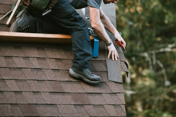 Best Roof Inspection Near Me  in Captains Cove, VA